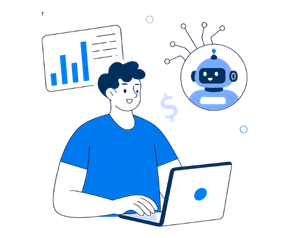 AI Agents & Intelligent Automation