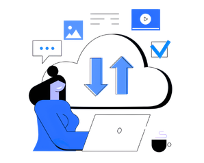 Cloud Migration Services