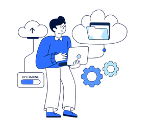 Hybrid Cloud Solutions