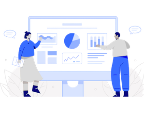 Business Intelligence & Analytics
