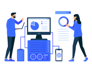 Data Lakehouse Solutions