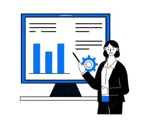 Data Strategy & Transformation