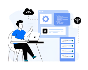GitOps & Infrastructure as Code